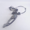 CERRADURA PUERTA DELANTERA IZQUIERDA PEUGEOT 207 24099816