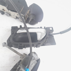CERRADURA PUERTA DELANTERA IZQUIERDA PEUGEOT 207 24099816