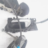 CERRADURA PUERTA DELANTERA IZQUIERDA PEUGEOT 207 24099816