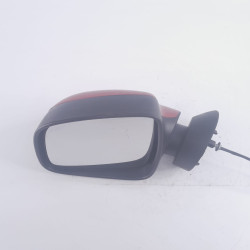 RETROVISOR IZQUIERDO DACIA SANDERO D4F732024363