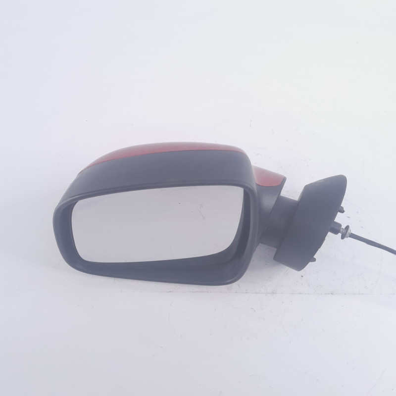 RETROVISOR IZQUIERDO DACIA SANDERO D4F732024363