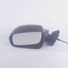 RETROVISOR IZQUIERDO DACIA SANDERO D4F732024363