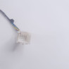 RETROVISOR IZQUIERDO DACIA SANDERO D4F732024363