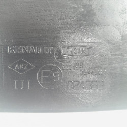 RETROVISOR IZQUIERDO DACIA SANDERO D4F732024363