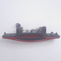 MANETA EXTERIOR DELANTERA IZQUIERDA DACIA SANDERO D4F732806074839R