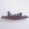 MANETA EXTERIOR DELANTERA IZQUIERDA DACIA SANDERO D4F732806074839R