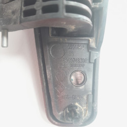 MANETA EXTERIOR DELANTERA IZQUIERDA DACIA SANDERO D4F732806074839R