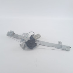 ELEVALUNAS DELANTERO IZQUIERDO DACIA SANDERO D4F7328200733829