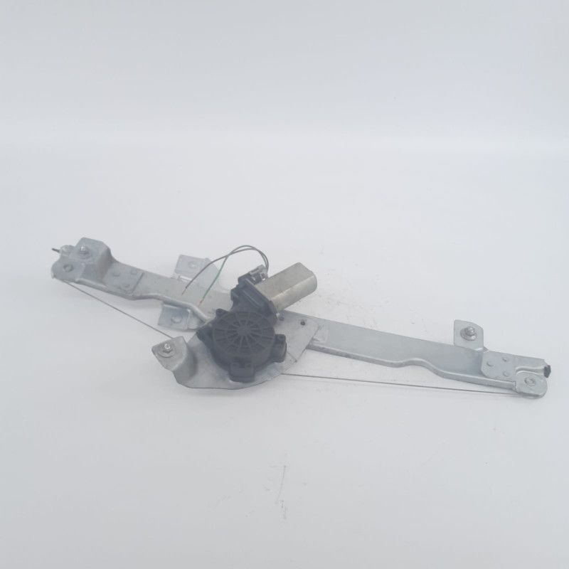 ELEVALUNAS DELANTERO IZQUIERDO DACIA SANDERO D4F7328200733829