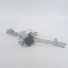 ELEVALUNAS DELANTERO IZQUIERDO DACIA SANDERO D4F7328200733829