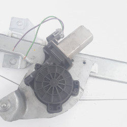 ELEVALUNAS DELANTERO IZQUIERDO DACIA SANDERO D4F7328200733829