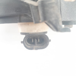 FARO ANTINIEBLA IZQUIERDO FORD FOCUS BERLINA (CAP) 2M5115201AH