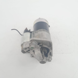 MOTOR ARRANQUE RENAULT MEGANE II BERLINA 5P 8200584675