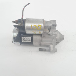 MOTOR ARRANQUE RENAULT MEGANE II BERLINA 5P 8200584675
