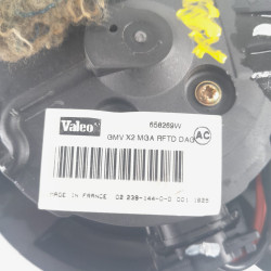 VENTILADOR CALEFACCION CITROEN XANTIA BERLINA MOTOR RHY658269W