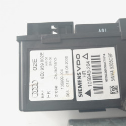 ELEVALUNAS TRASERO DERECHO AUDI A4 AVANT (8E) 8E0959802E