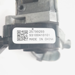 CONMUTADOR DE ARRANQUE OPEL INSIGNIA BERLINA 25799293