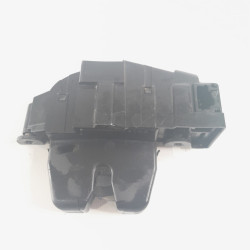 CERRADURA MALETERO / PORTON CITROEN C4 PICASSO 9660403980