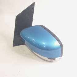 RETROVISOR IZQUIERDO FORD FOCUS BERLINA (CAP) HHDA024440