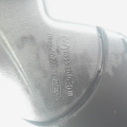 RETROVISOR DERECHO FORD FOCUS BERLINA (CAP) HHDA024440