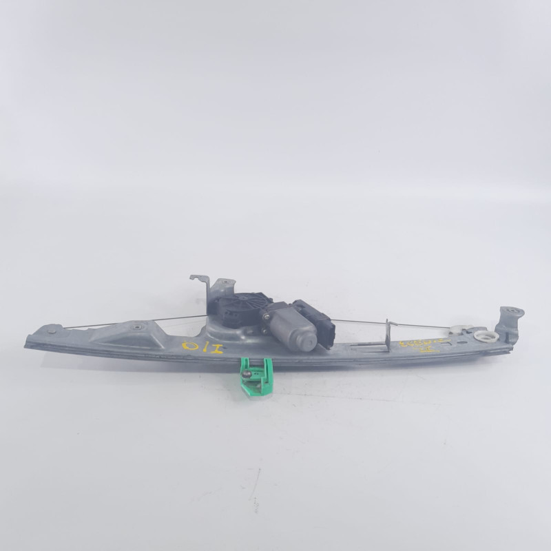 ELEVALUNAS DELANTERO IZQUIERDO RENAULT SCENIC II (JM) 440726