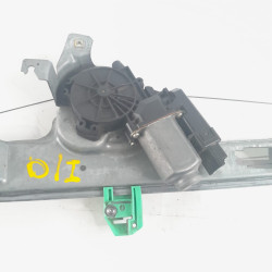 ELEVALUNAS DELANTERO IZQUIERDO RENAULT SCENIC II (JM) 440726