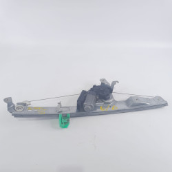 ELEVALUNAS DELANTERO DERECHO RENAULT SCENIC II (JM) 440725