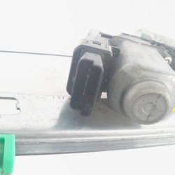 ELEVALUNAS DELANTERO DERECHO RENAULT SCENIC II (JM) 440725