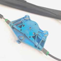 ELEVALUNAS DELANTERO DERECHO AUDI A4 AVANT (8E) 8E0837462C