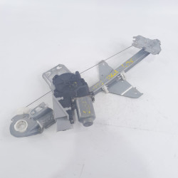 ELEVALUNAS TRASERO DERECHO PEUGEOT 307 BERLINA (S2) 119234