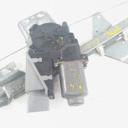 ELEVALUNAS TRASERO DERECHO PEUGEOT 307 BERLINA (S2) 119234