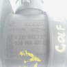 CAUDALIMETRO VOLKSWAGEN GOLF IV BERLINA (1J1)(10.1997) AJM0281002757