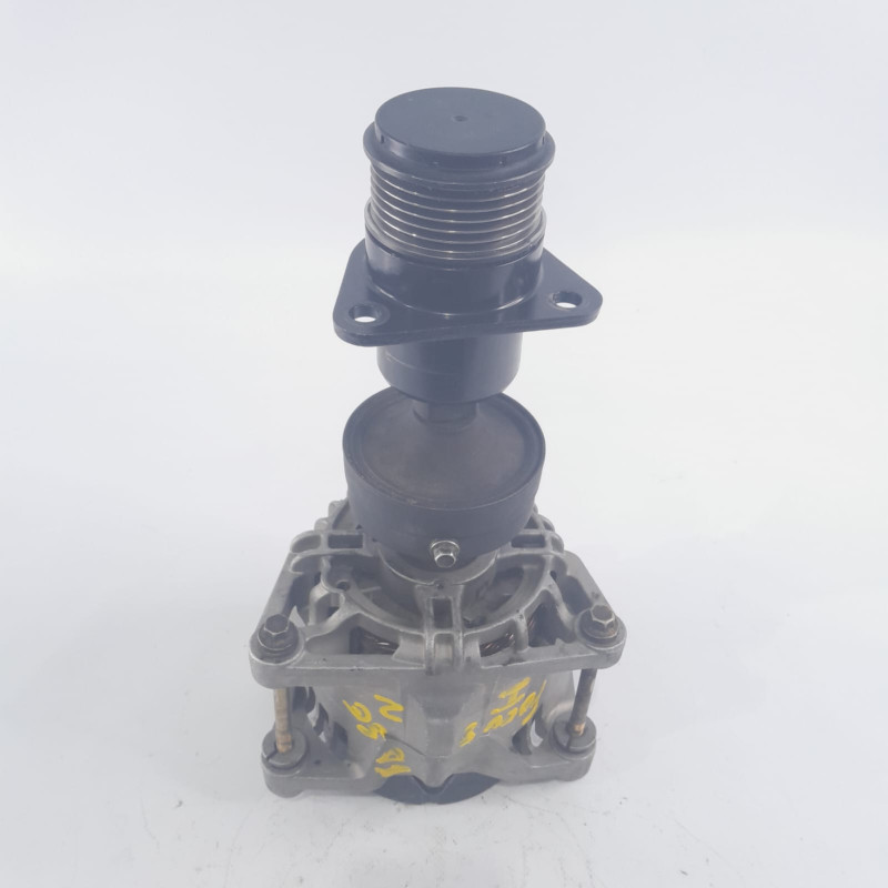 ALTERNADOR FORD FOCUS BERLINA (CAK) 0986044651