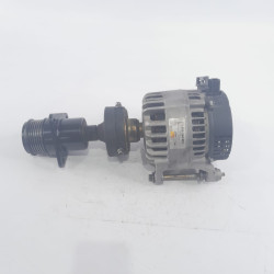 ALTERNADOR FORD FOCUS BERLINA (CAK) 0986044651