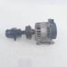 ALTERNADOR FORD FOCUS BERLINA (CAK) 0986044651