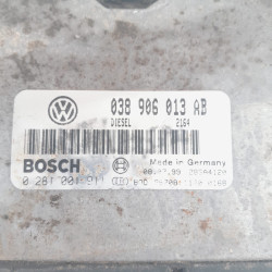 CENTRALITA MOTOR UCE SEAT IBIZA (6K1) 038906013AB