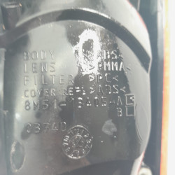 PILOTO TRASERO IZQUIERDO FORD FOCUS BERLINA (CAP) HHDA8M5113405AD