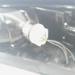 PILOTO TRASERO DERECHO FORD FOCUS BERLINA (CAP) HHDA8M5113404AD