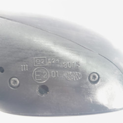 RETROVISOR IZQUIERDO CITROEN XSARA PICASSO 8015