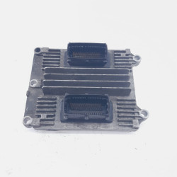CENTRALITA MOTOR UCE OPEL ASTRA G COUPE Z22SE09391283