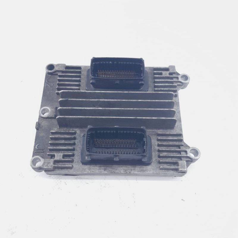 CENTRALITA MOTOR UCE OPEL ASTRA G COUPE Z22SE09391283