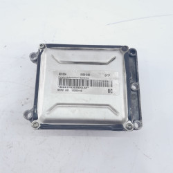 CENTRALITA MOTOR UCE OPEL ASTRA G COUPE Z22SE09391283