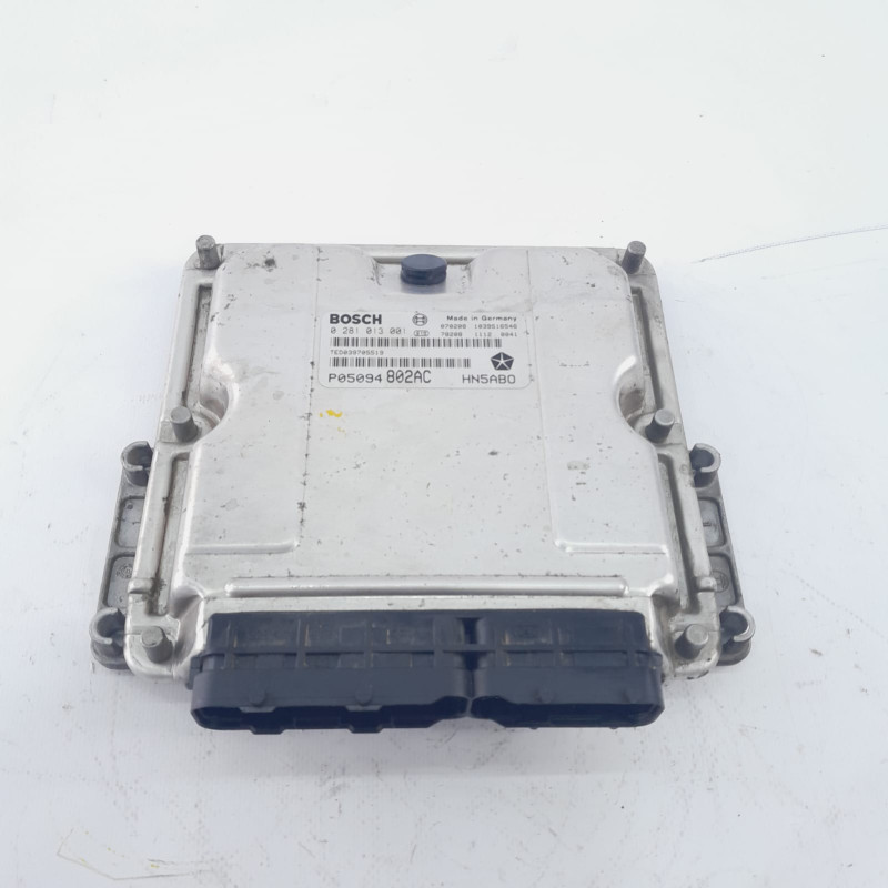 CENTRALITA MOTOR UCE CHRYSLER VOYAGER (RG) D VM48C0281013001