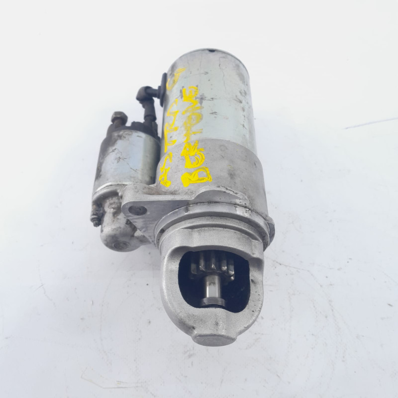 MOTOR ARRANQUE OPEL ASTRA G COUPE Z22SE205054014