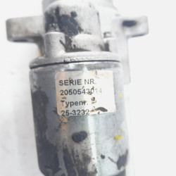 MOTOR ARRANQUE OPEL ASTRA G COUPE Z22SE205054014