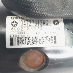 MOTOR ARRANQUE CHRYSLER VOYAGER (RG) D VM48C04727313AC