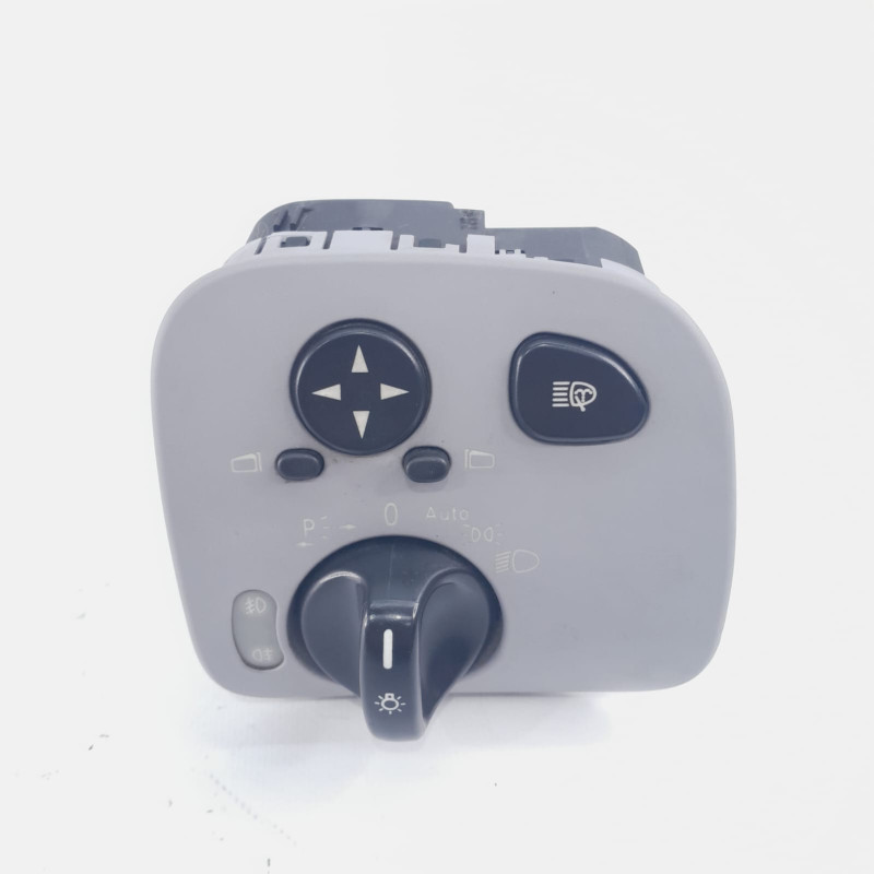 MANDO LUCES MERCEDES-BENZ CLASE C (BM 203) FAMILIAR OM6129622440657474