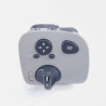 MANDO LUCES MERCEDES-BENZ CLASE C (BM 203) FAMILIAR OM6129622440657474