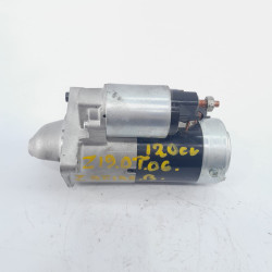 MOTOR ARRANQUE OPEL ZAFIRA B M0001T30072