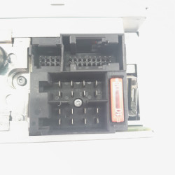 SISTEMA AUDIO / RADIO CD MERCEDES-BENZ CLASE C (BM 203) FAMILIAR OM612962A2038209689